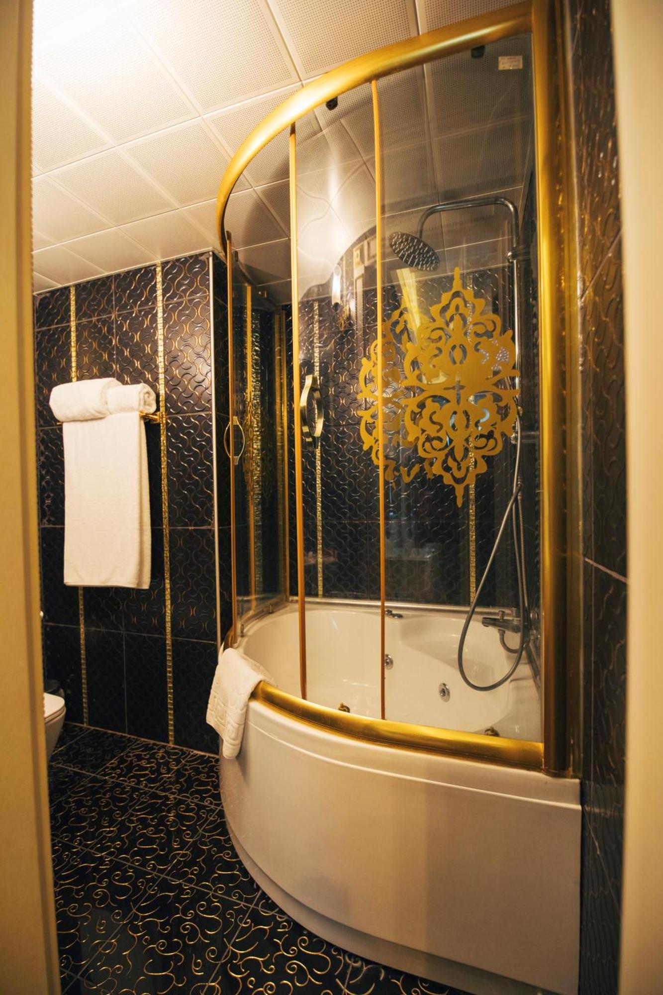 Royal Mersin Otel Mersin (Mediterranean) Exterior foto