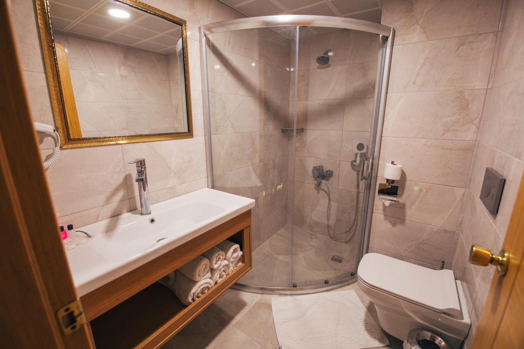Royal Mersin Otel Mersin (Mediterranean) Exterior foto