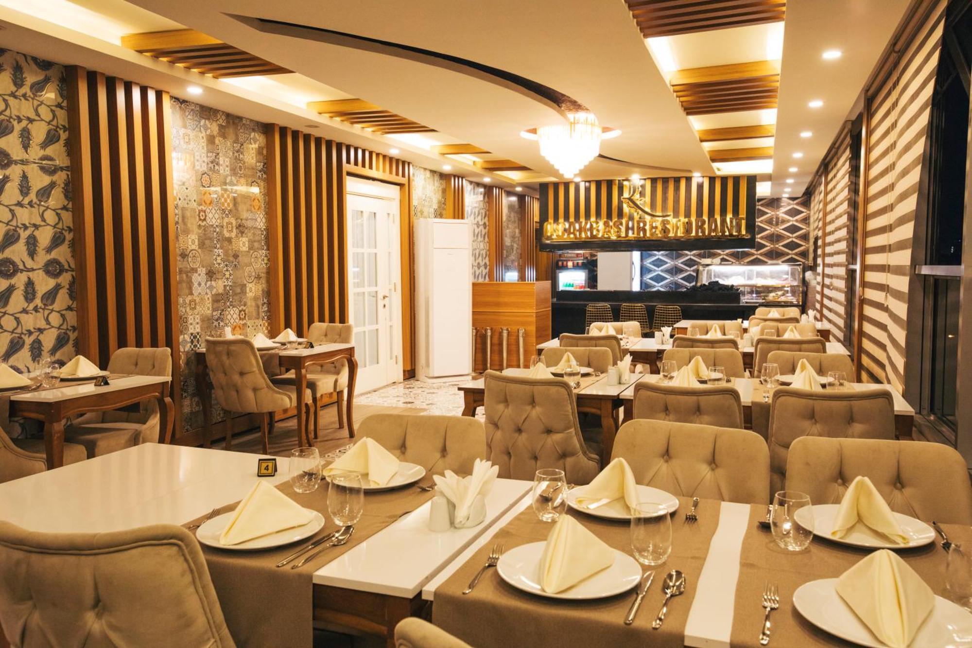 Royal Mersin Otel Mersin (Mediterranean) Exterior foto